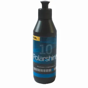 Mirka Polarshine 10 Polishing Compound