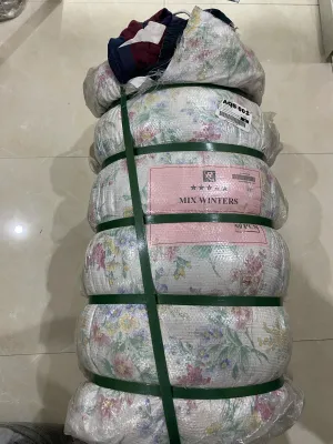 MIX WINTER BALE - MENS 60 PIECES