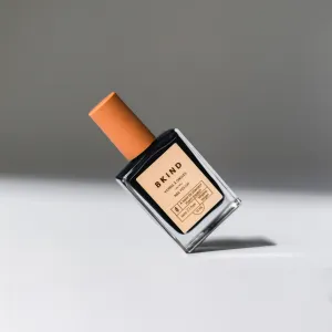 Nail Polish | Black Heart