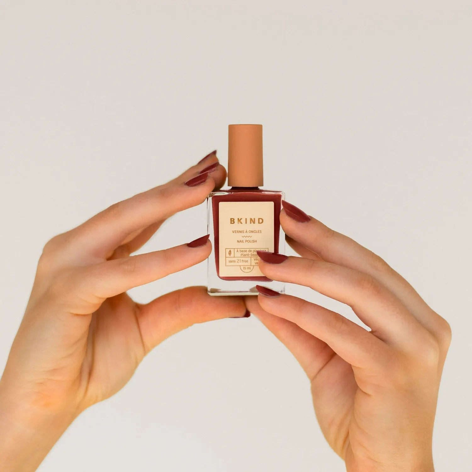 Nail Polish - Leo