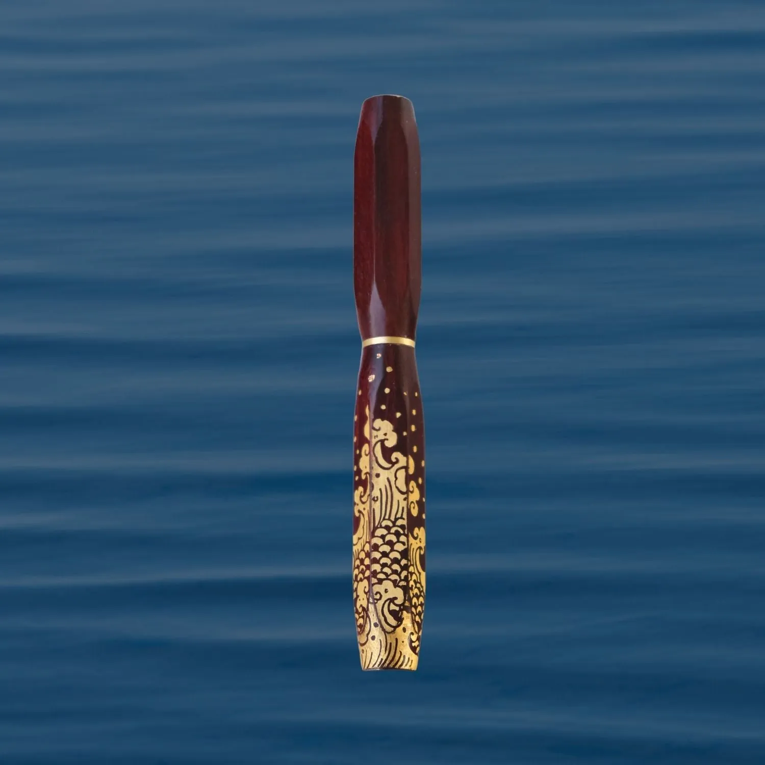 Nam Jai Urushi: Endless Wave - Red