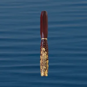 Nam Jai Urushi: Endless Wave - Red