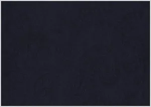 Navy Blue Paisley Velvet Jacket