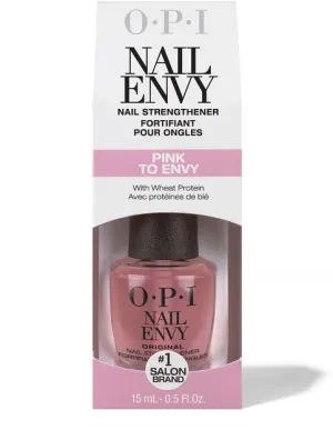 OPI Nail Envy - Pink to Envy