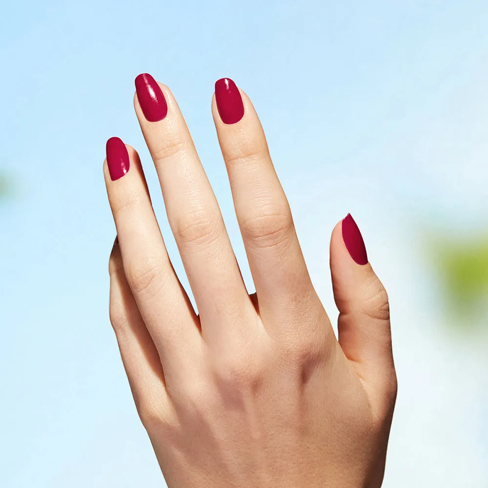 OPI Nature Strong - A Bloom with a View NAT012