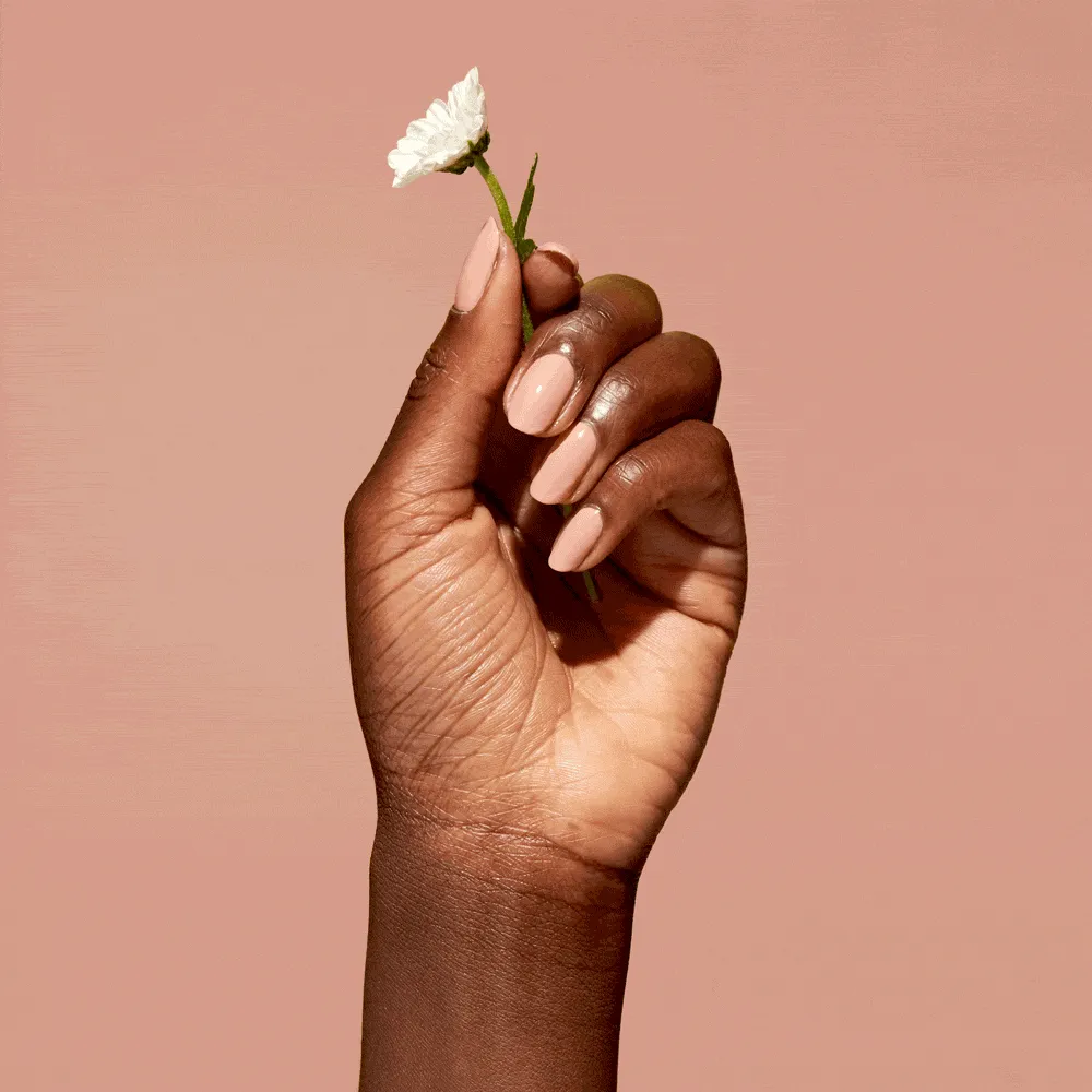 OPI Nature Strong - A Clay in the Life NAT002