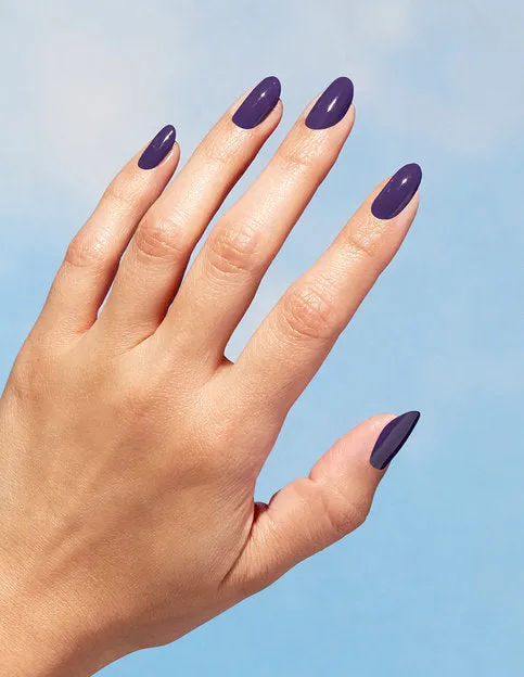 OPI Nature Strong - A Great Fig World NAT025