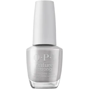 OPI Nature Strong - Dawn of a New Gray NAT027