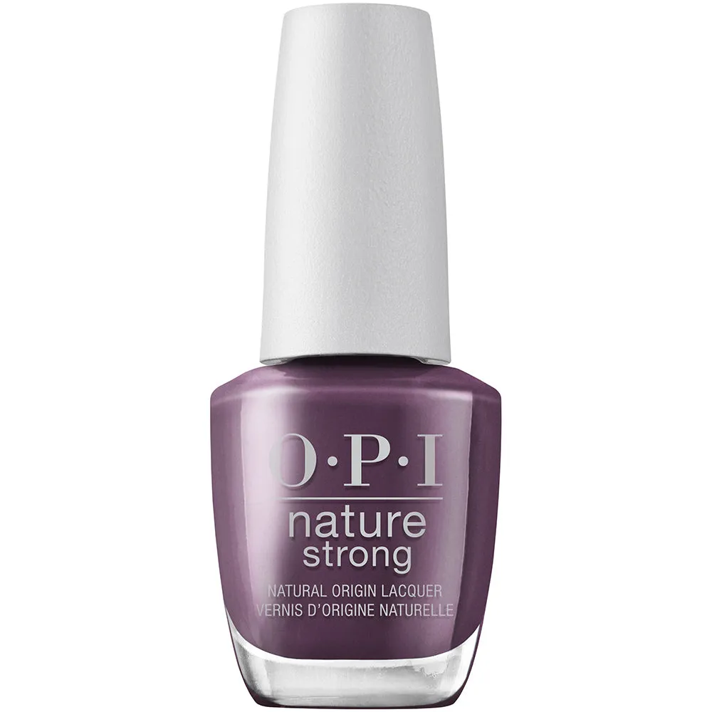 OPI Nature Strong - Eco-Maniac NAT023