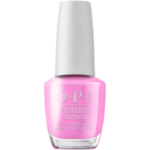 OPI Nature Strong - Emflowered NAT006