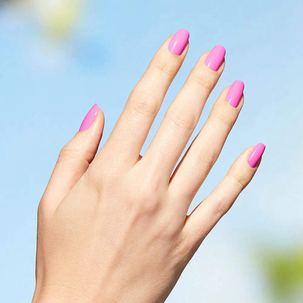 OPI Nature Strong - Emflowered NAT006
