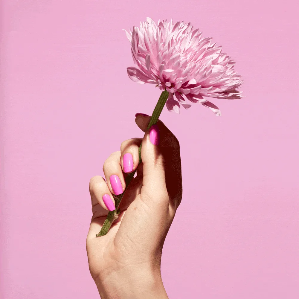 OPI Nature Strong - Emflowered NAT006