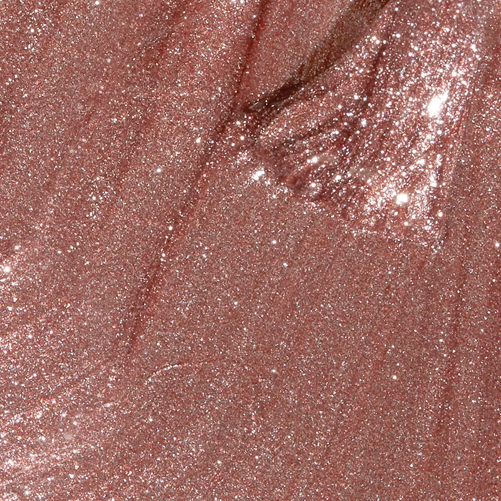 OPI Nature Strong - Intentions are Rose Gold NAT015