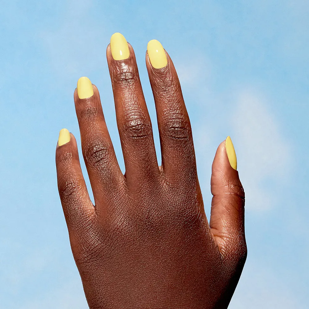 OPI Nature Strong - Make My Daisy NAT030