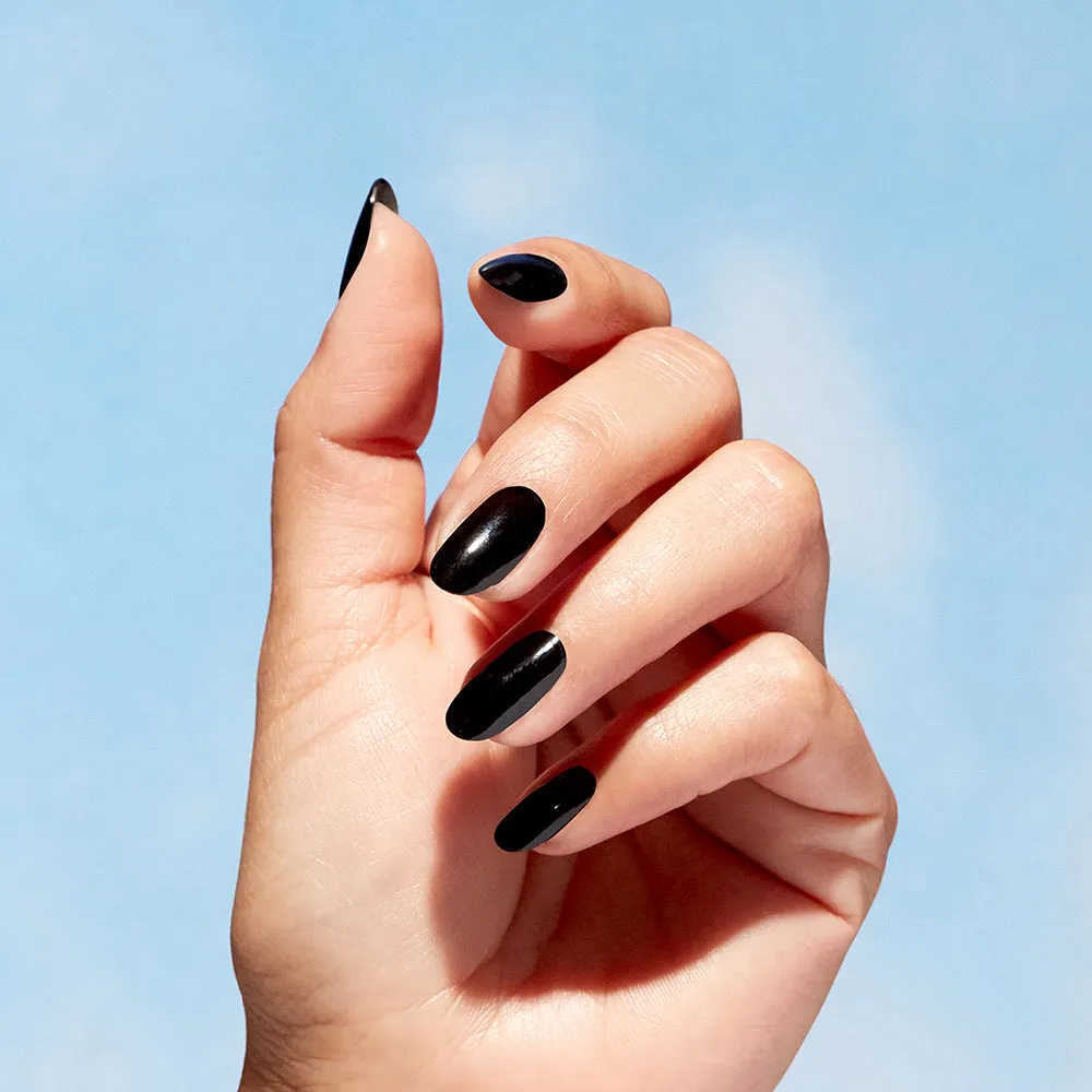 OPI Nature Strong - Onyx Skies NAT029