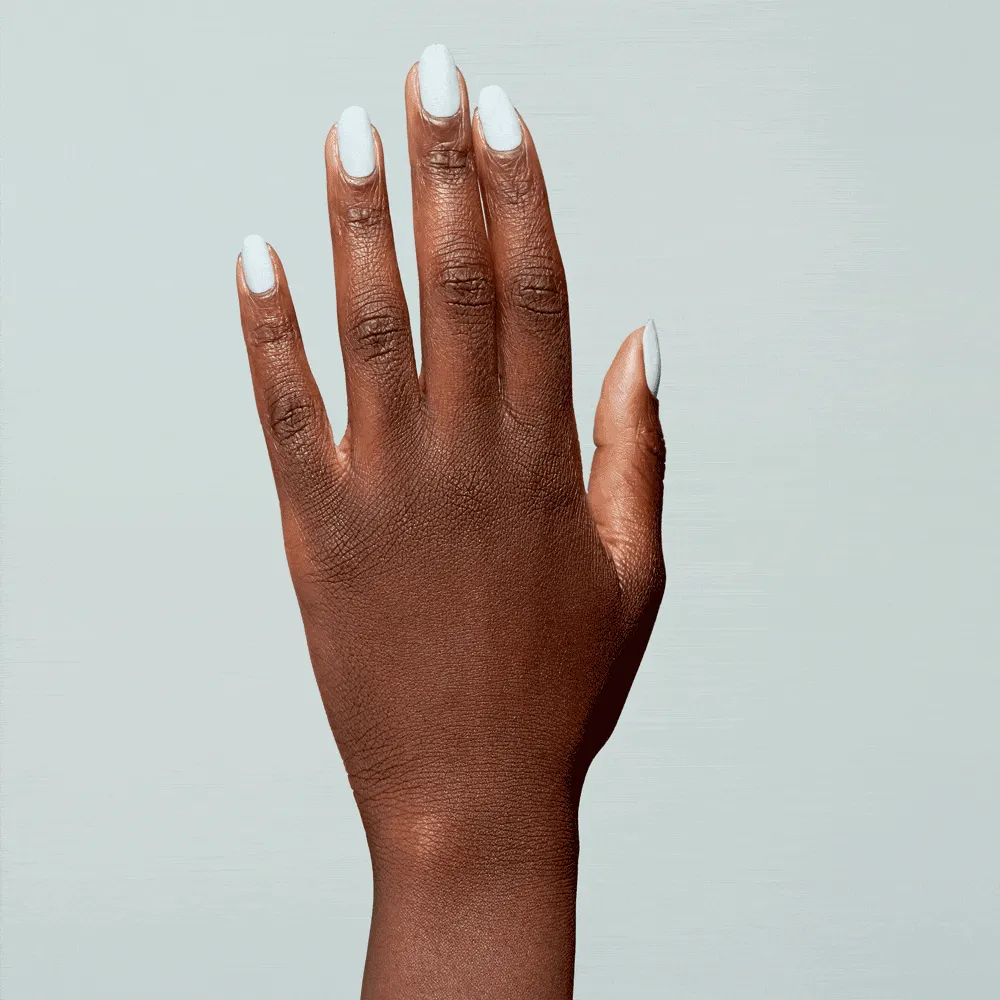 OPI Nature Strong - Raindrop Expectations NAT016