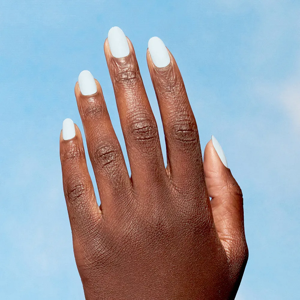 OPI Nature Strong - Raindrop Expectations NAT016