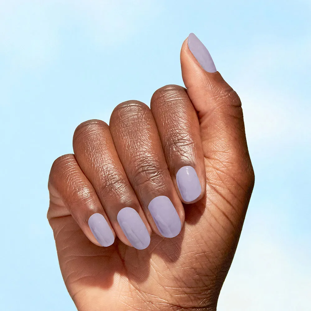 OPI Nature Strong - Right as Rain NAT028