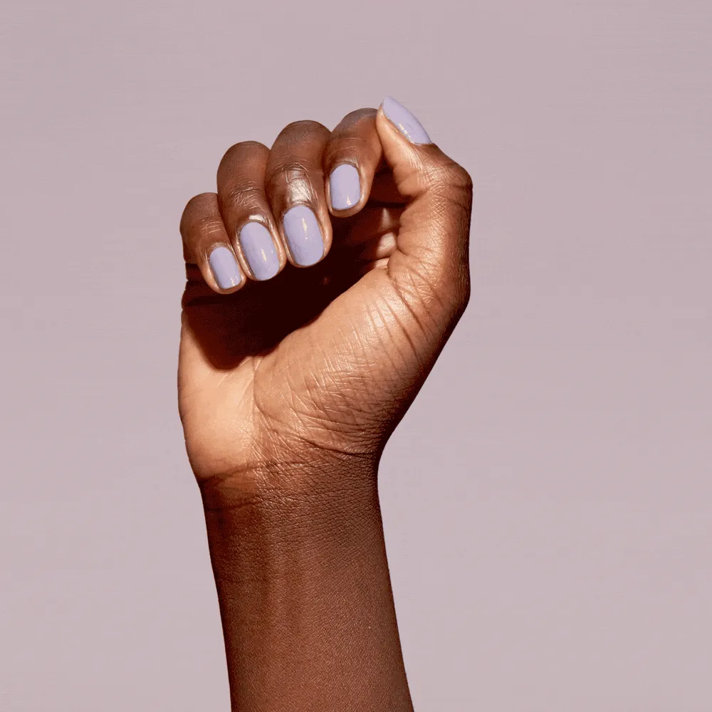 OPI Nature Strong - Right as Rain NAT028