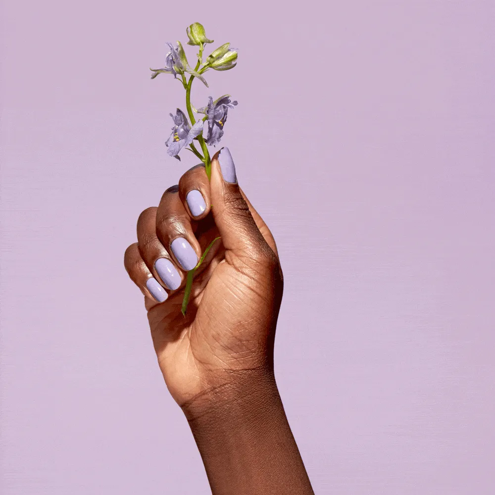 OPI Nature Strong - Spring Into Action NAT021