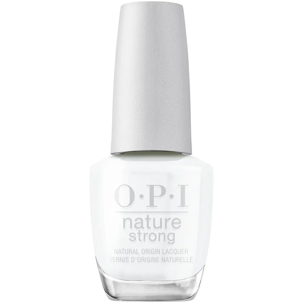 OPI Nature Strong - Strong as Shell NAT001