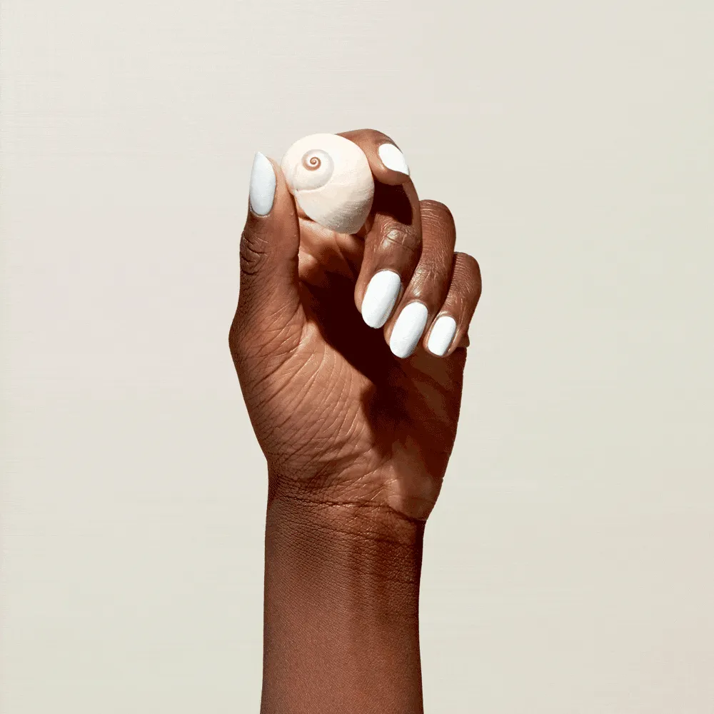 OPI Nature Strong - Strong as Shell NAT001