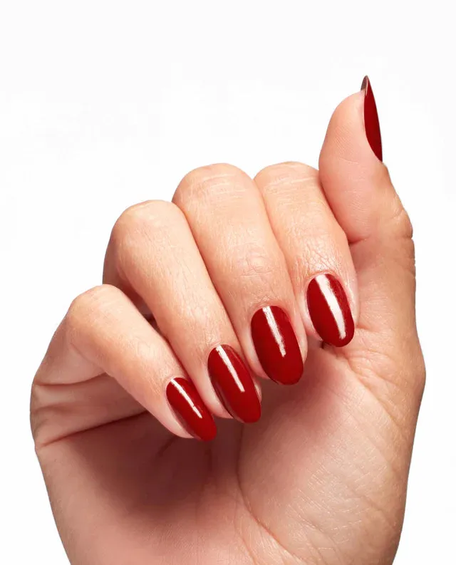 OPI - Q05 Rebel With A Clause (Polish)