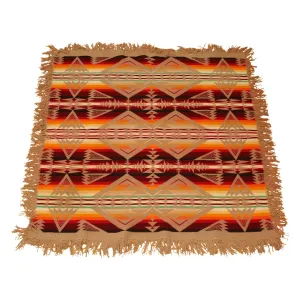 Pendleton Shawl