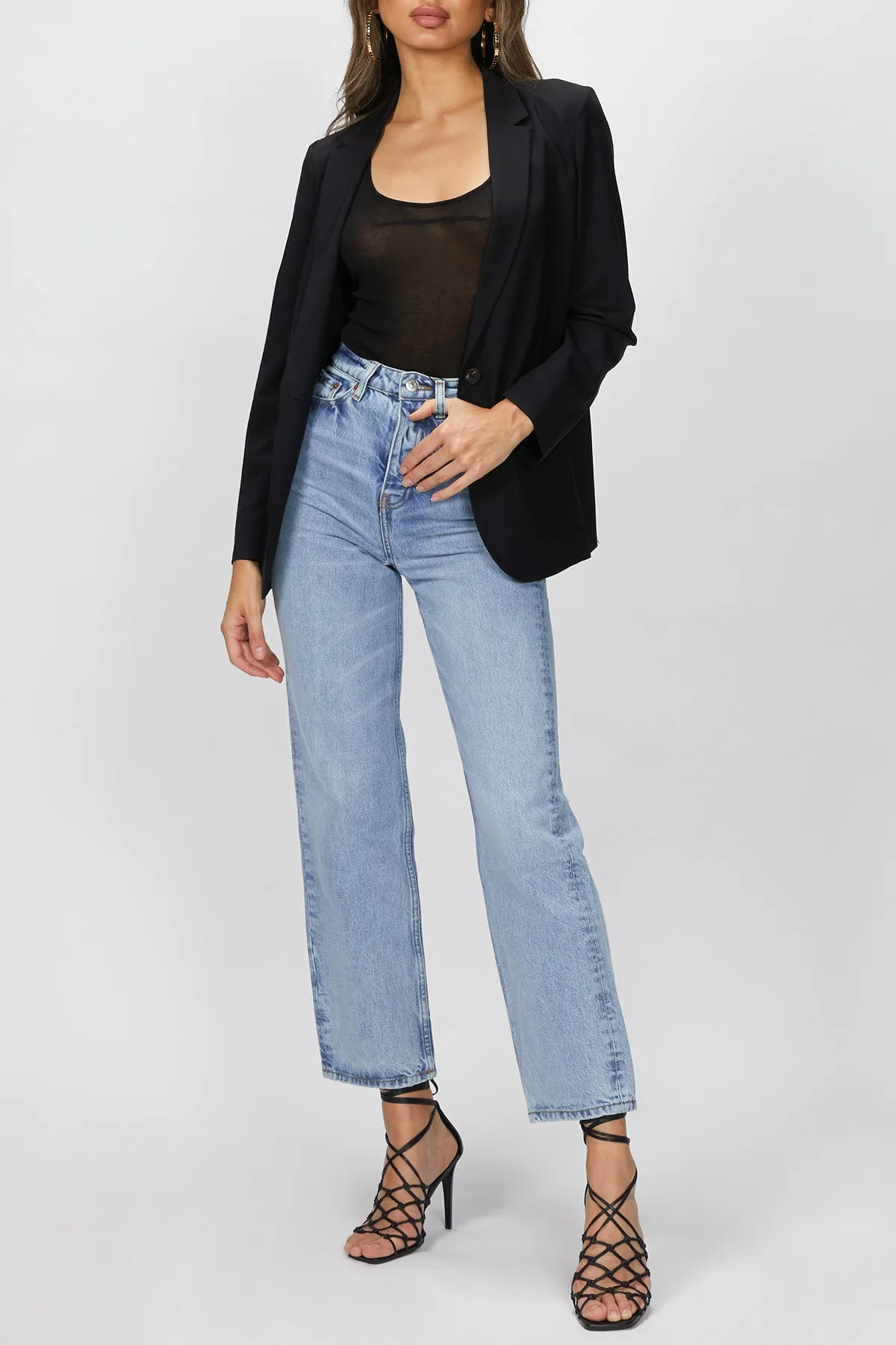 PERFECT BLAZER