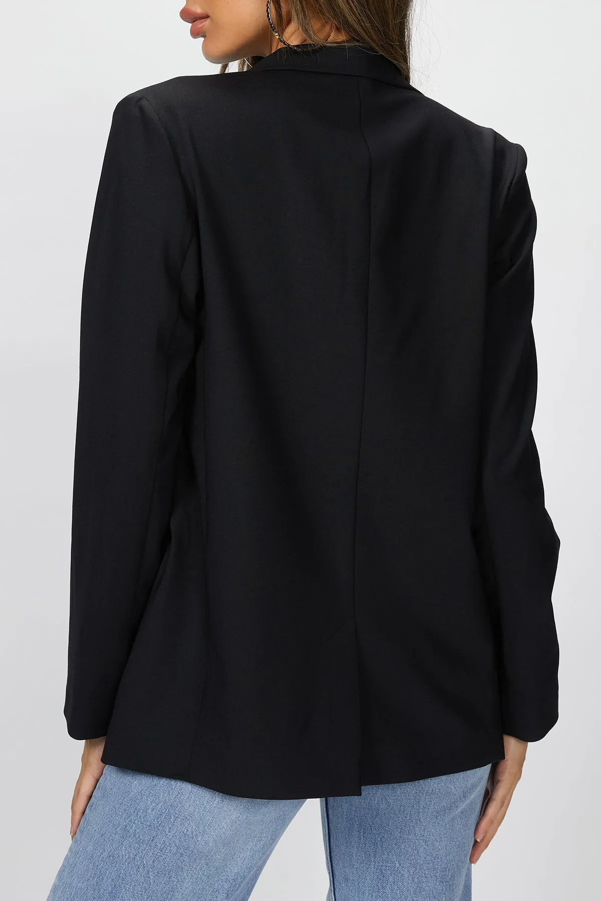 PERFECT BLAZER