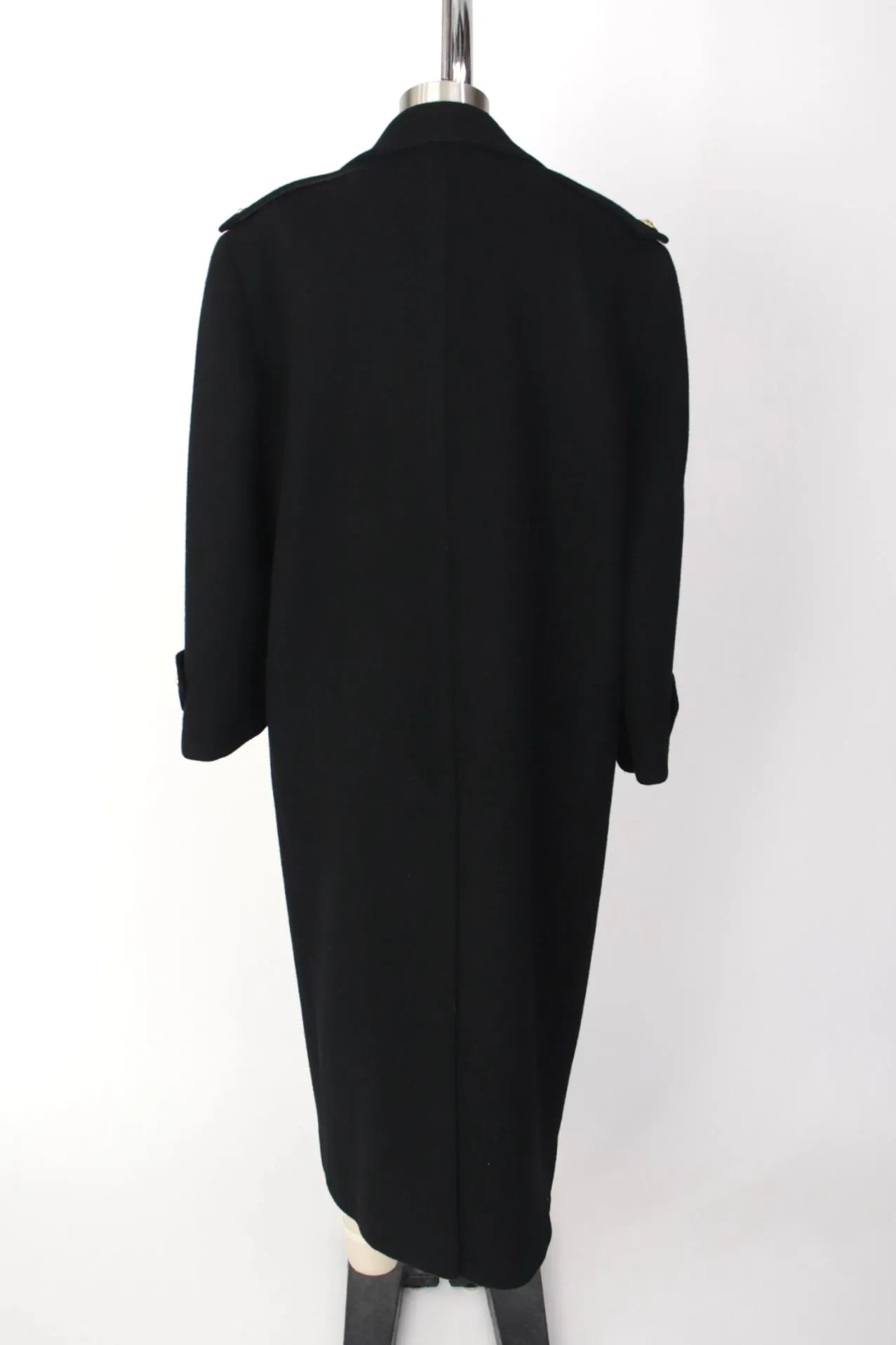 Perry Ellis Portfolio Double Breasted Coat*