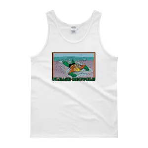 Please Recycle Tank top