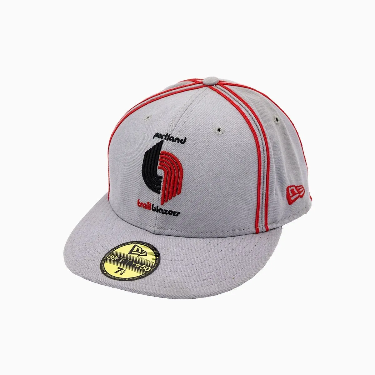 Portland Trail Blazers NBA 59FIFTY Fitted Hat