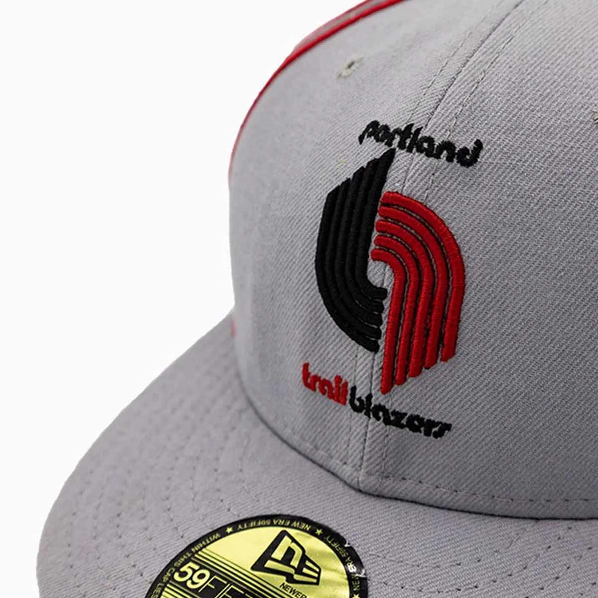 Portland Trail Blazers NBA 59FIFTY Fitted Hat
