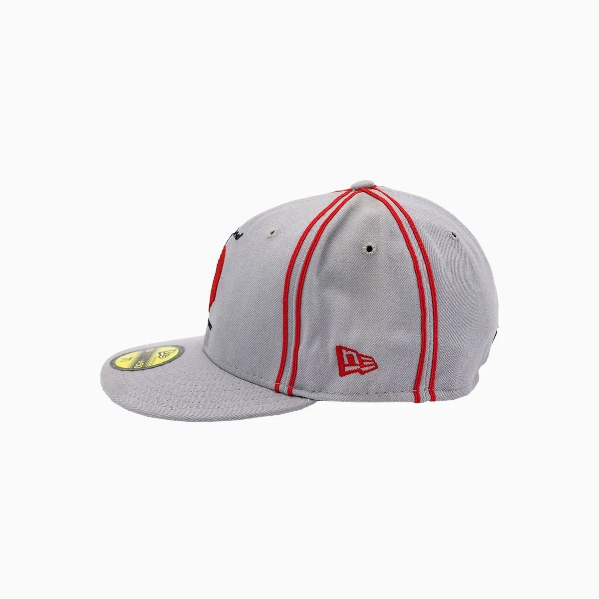 Portland Trail Blazers NBA 59FIFTY Fitted Hat