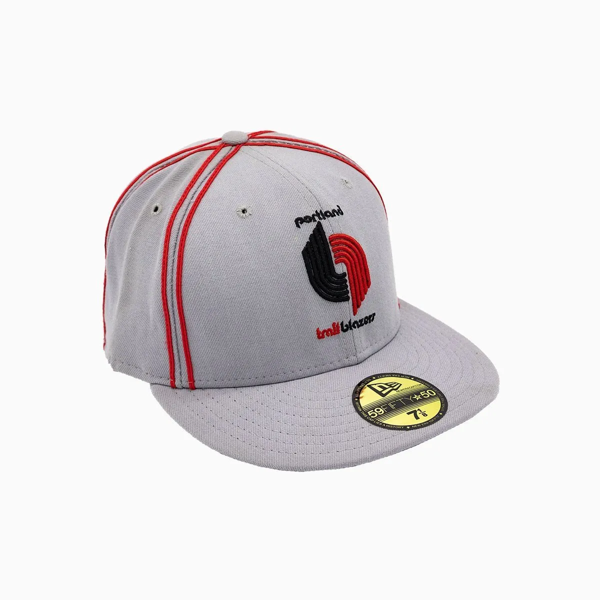Portland Trail Blazers NBA 59FIFTY Fitted Hat