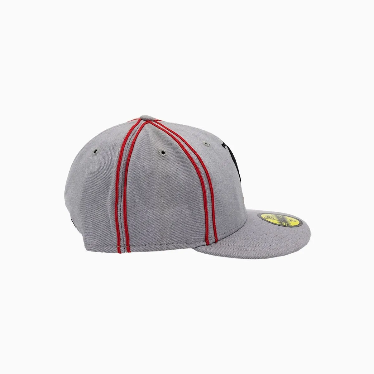 Portland Trail Blazers NBA 59FIFTY Fitted Hat