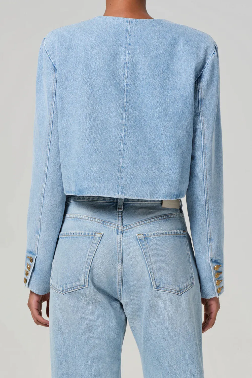Priah Jacket