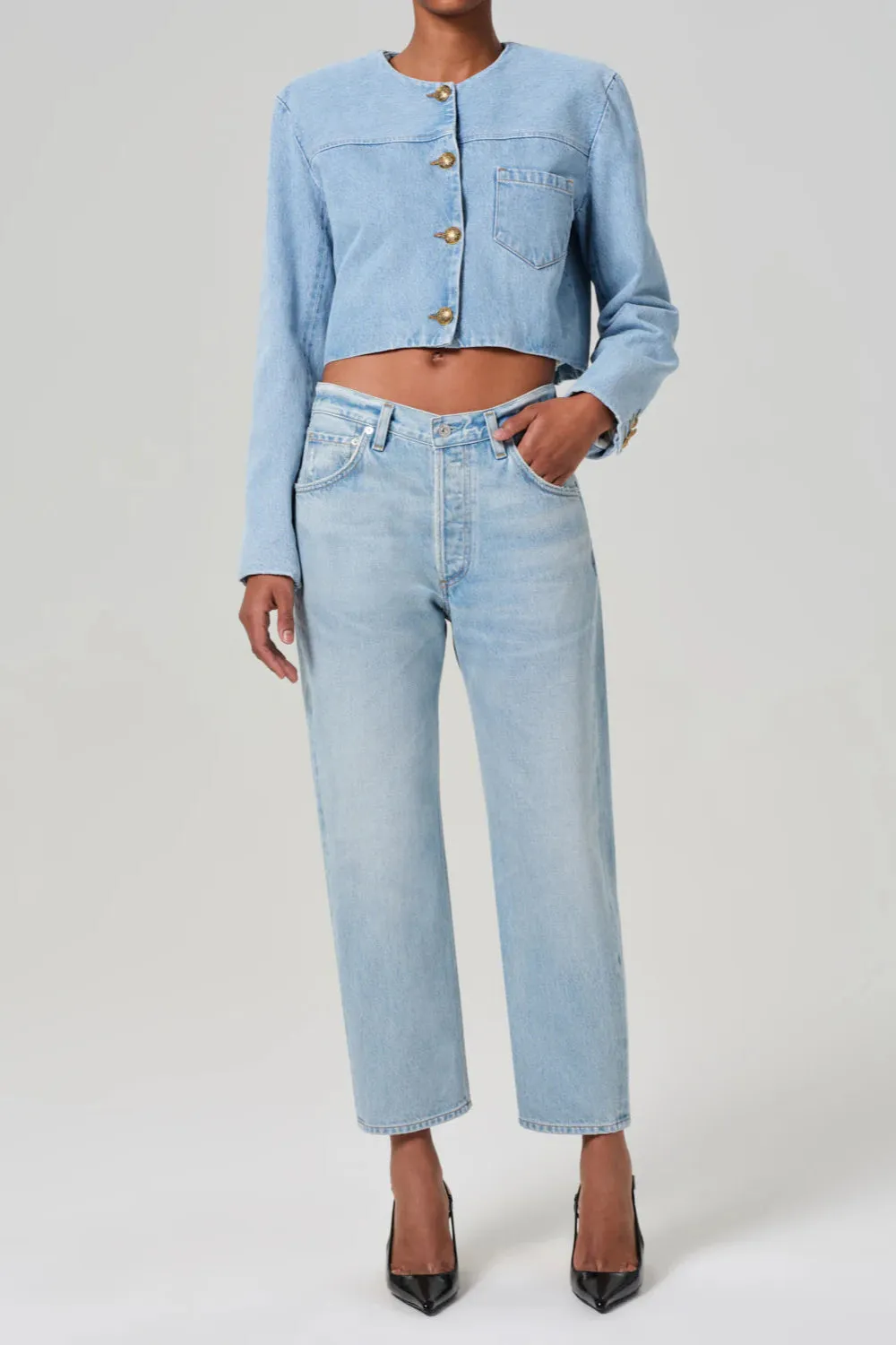 Priah Jacket