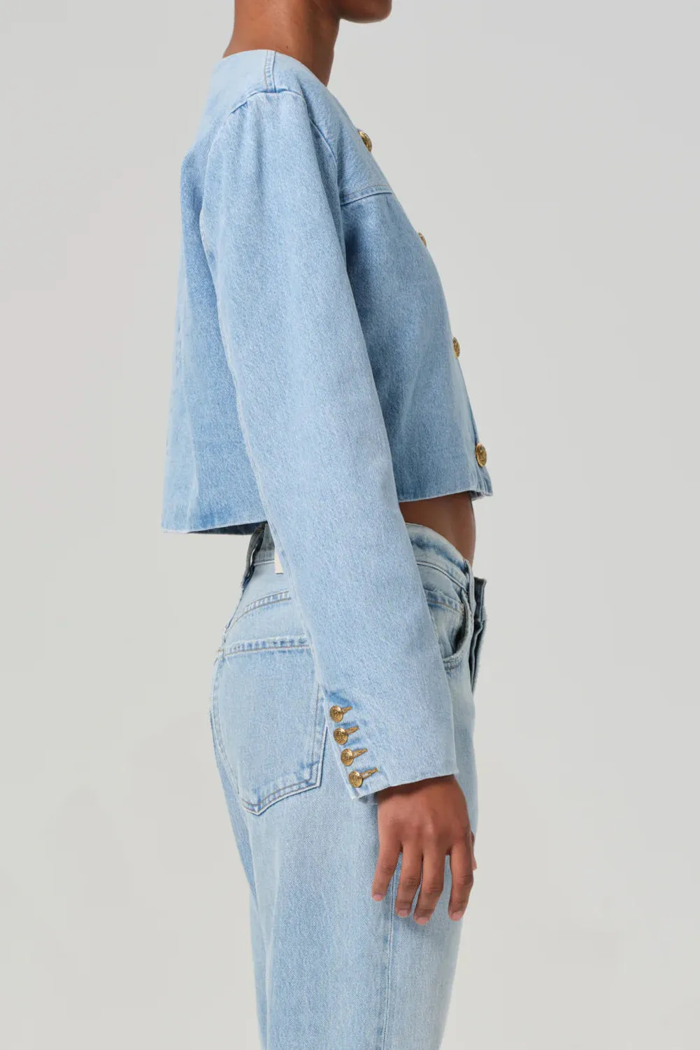 Priah Jacket