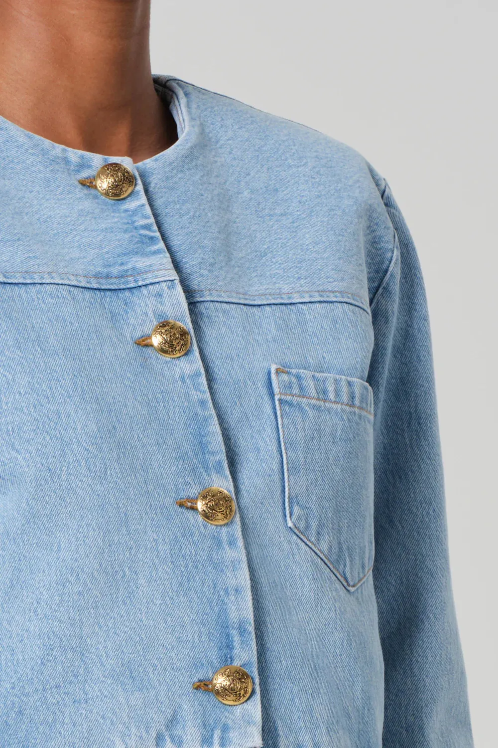 Priah Jacket