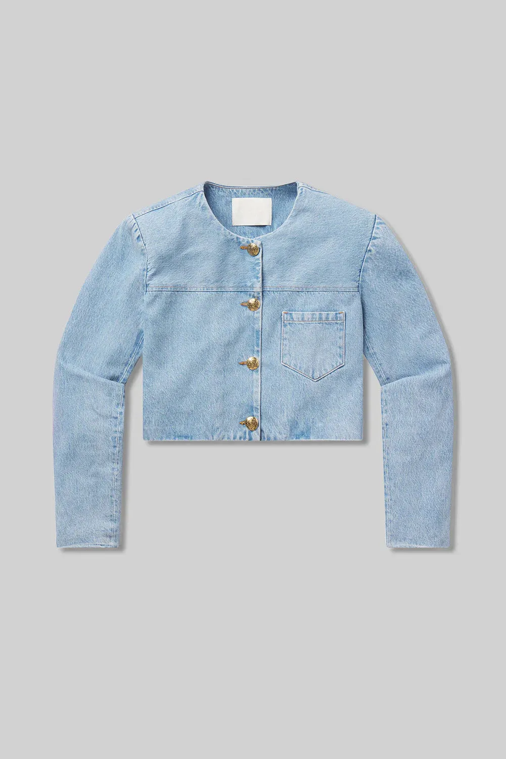 Priah Jacket