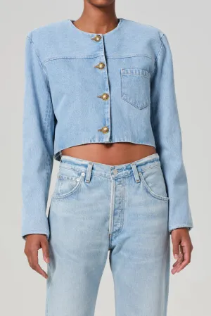 Priah Jacket