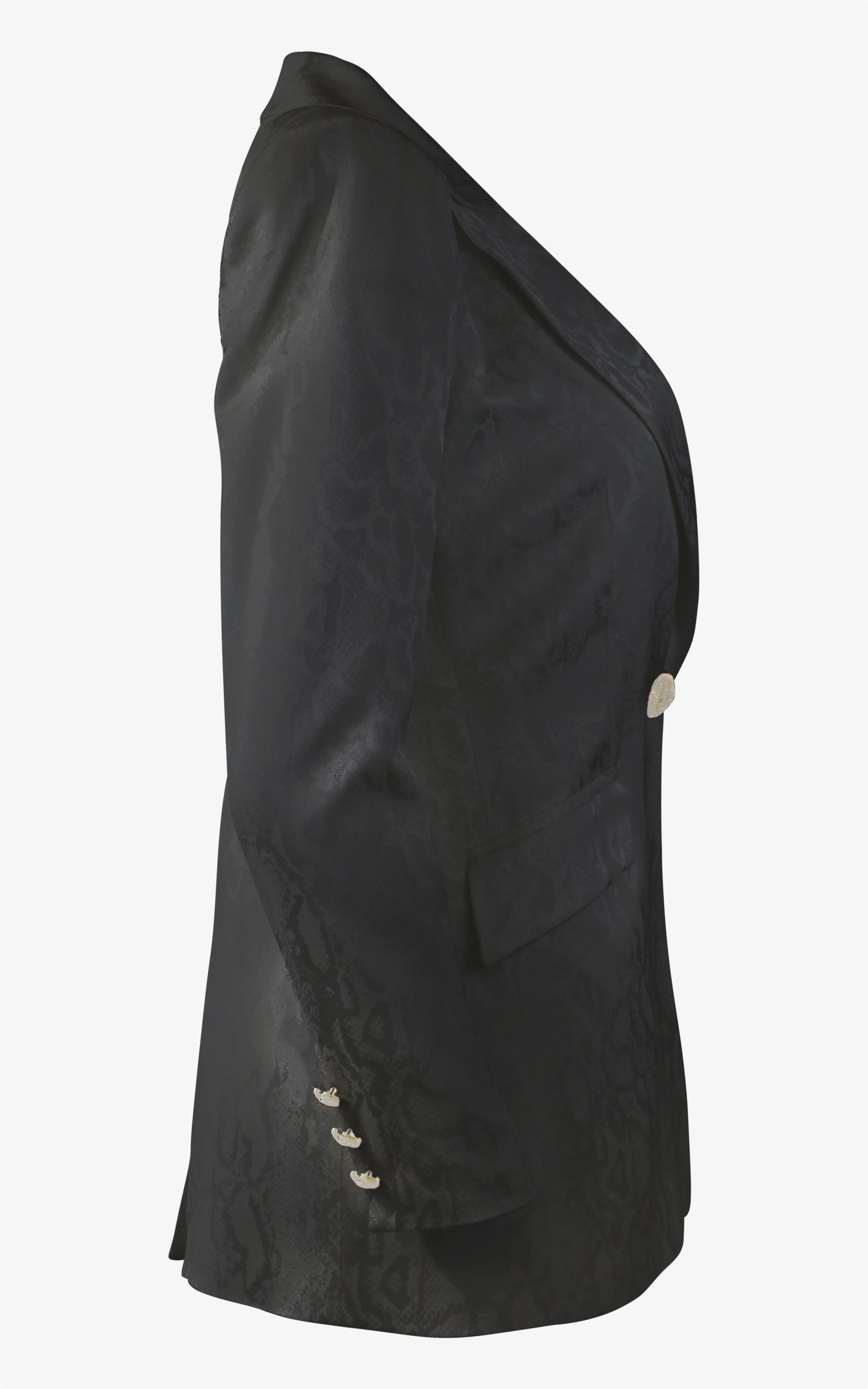 Pure Success Suit Jacket