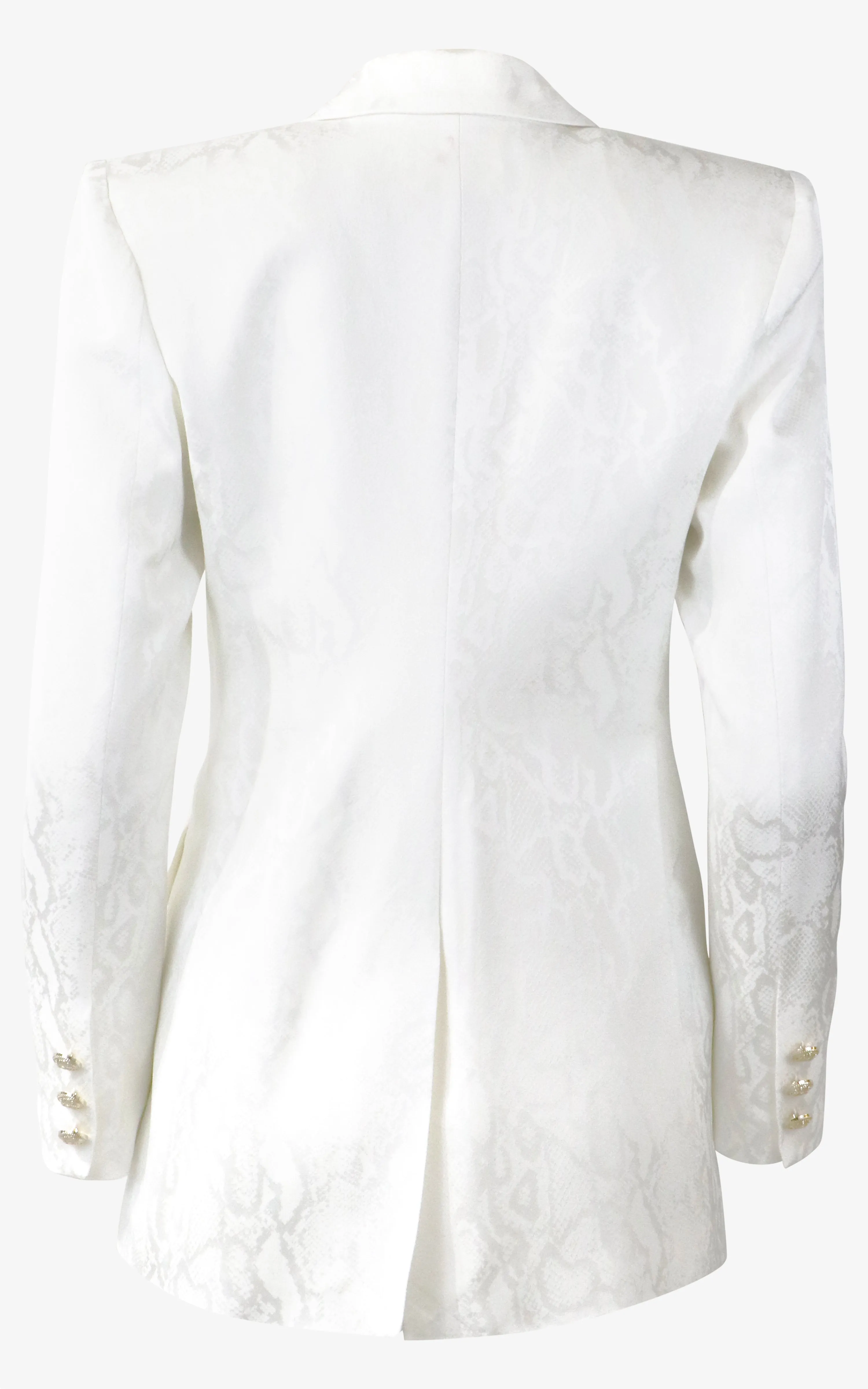 Pure Success Suit Jacket
