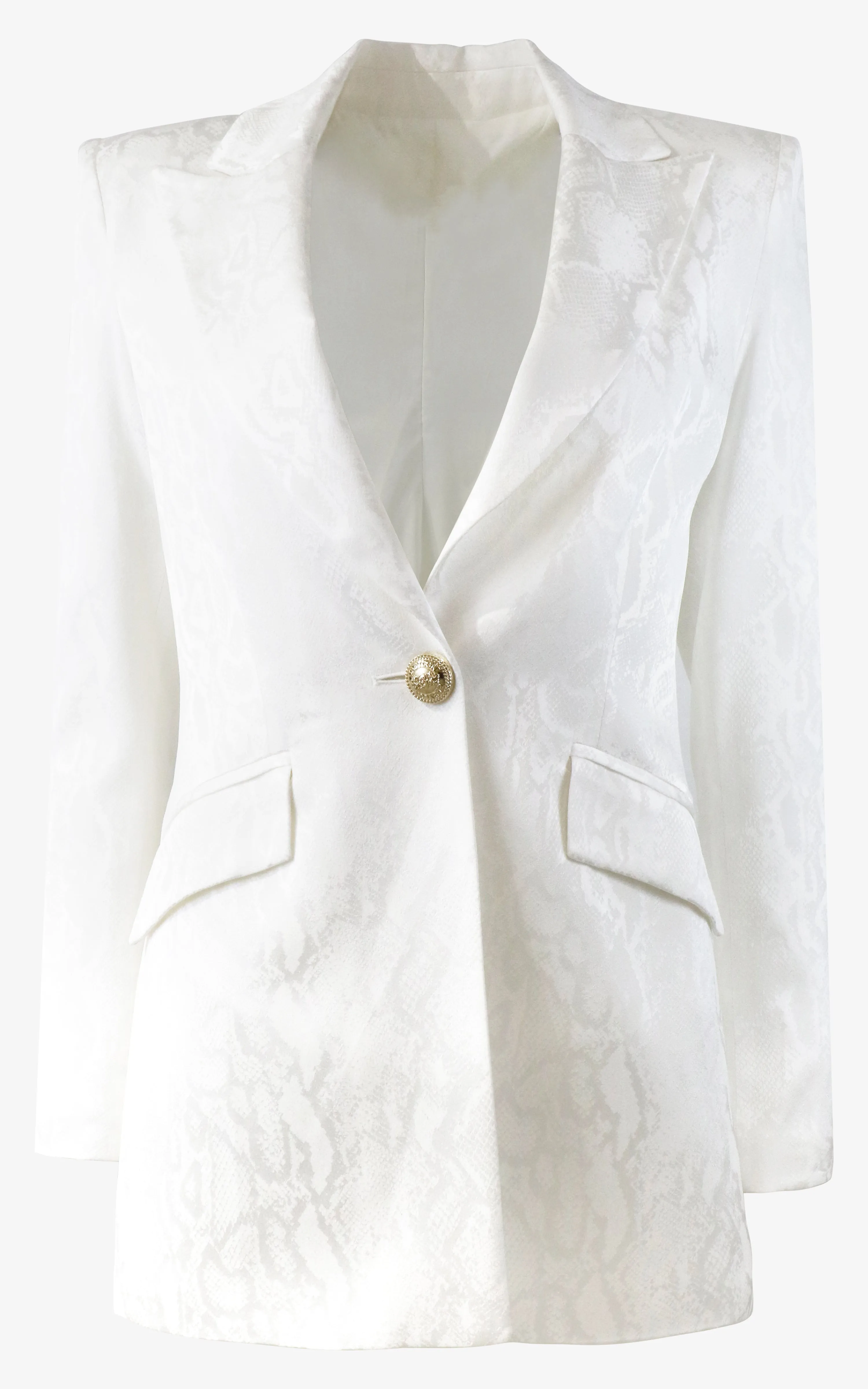 Pure Success Suit Jacket