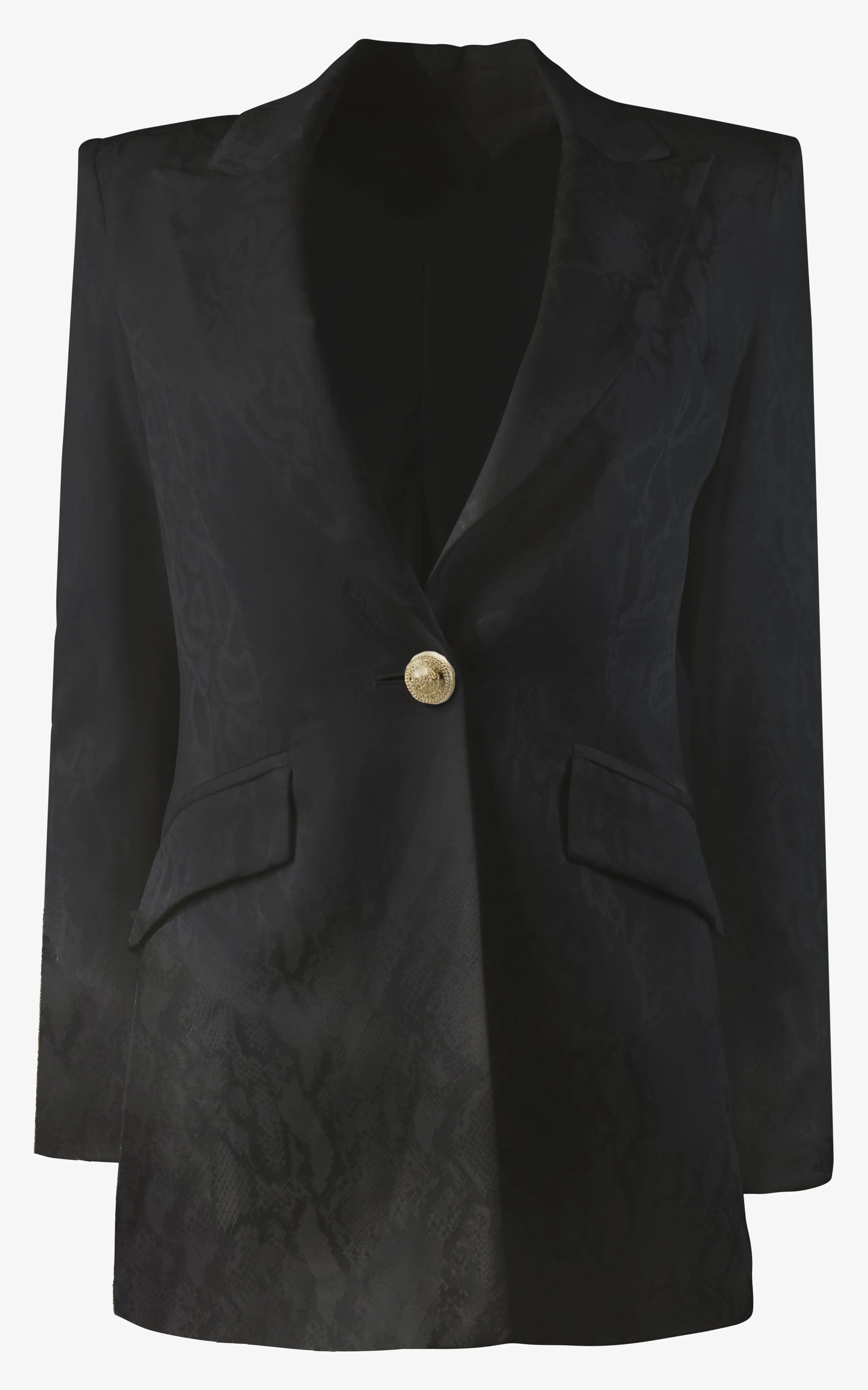 Pure Success Suit Jacket