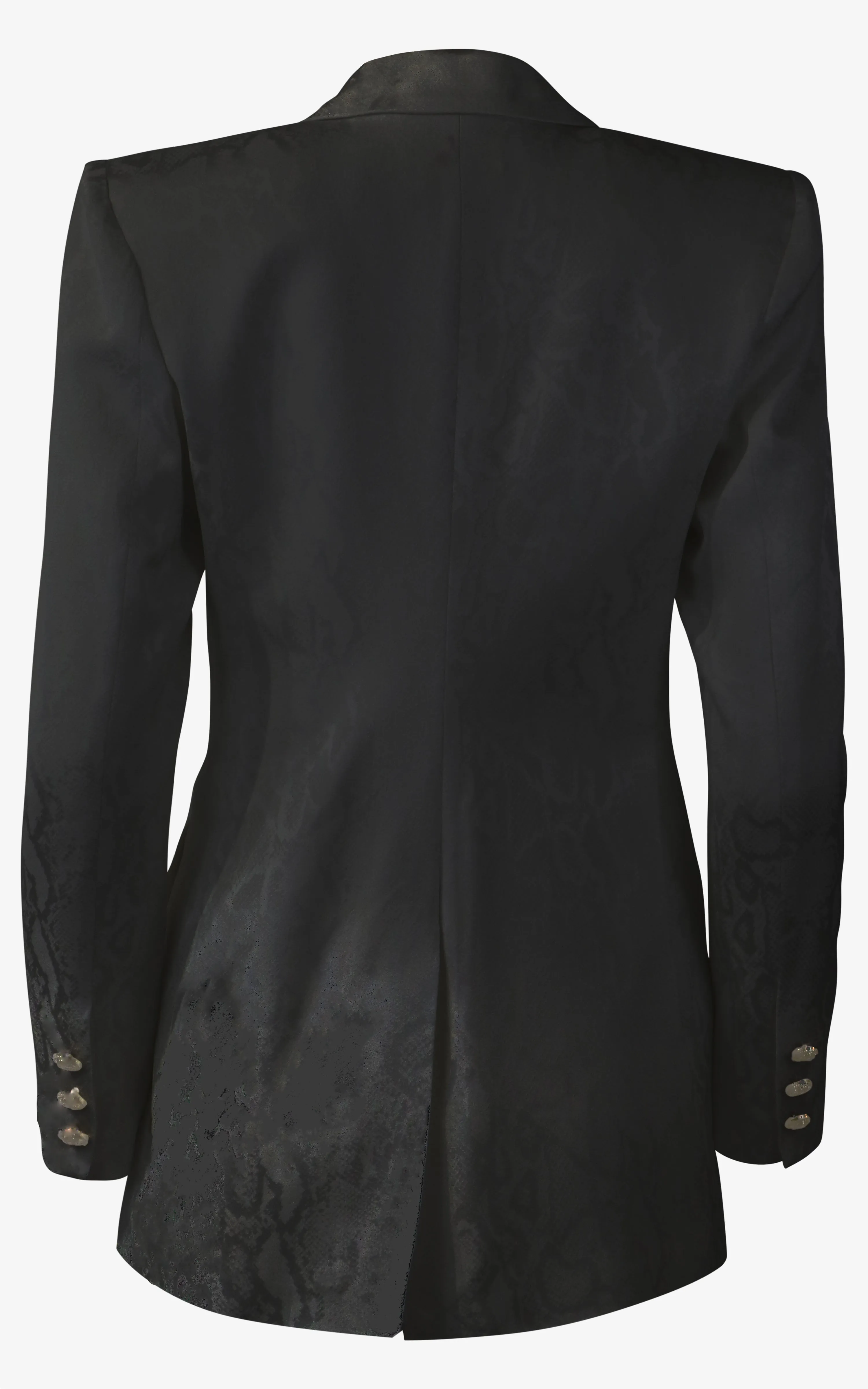 Pure Success Suit Jacket