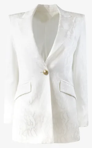 Pure Success Suit Jacket