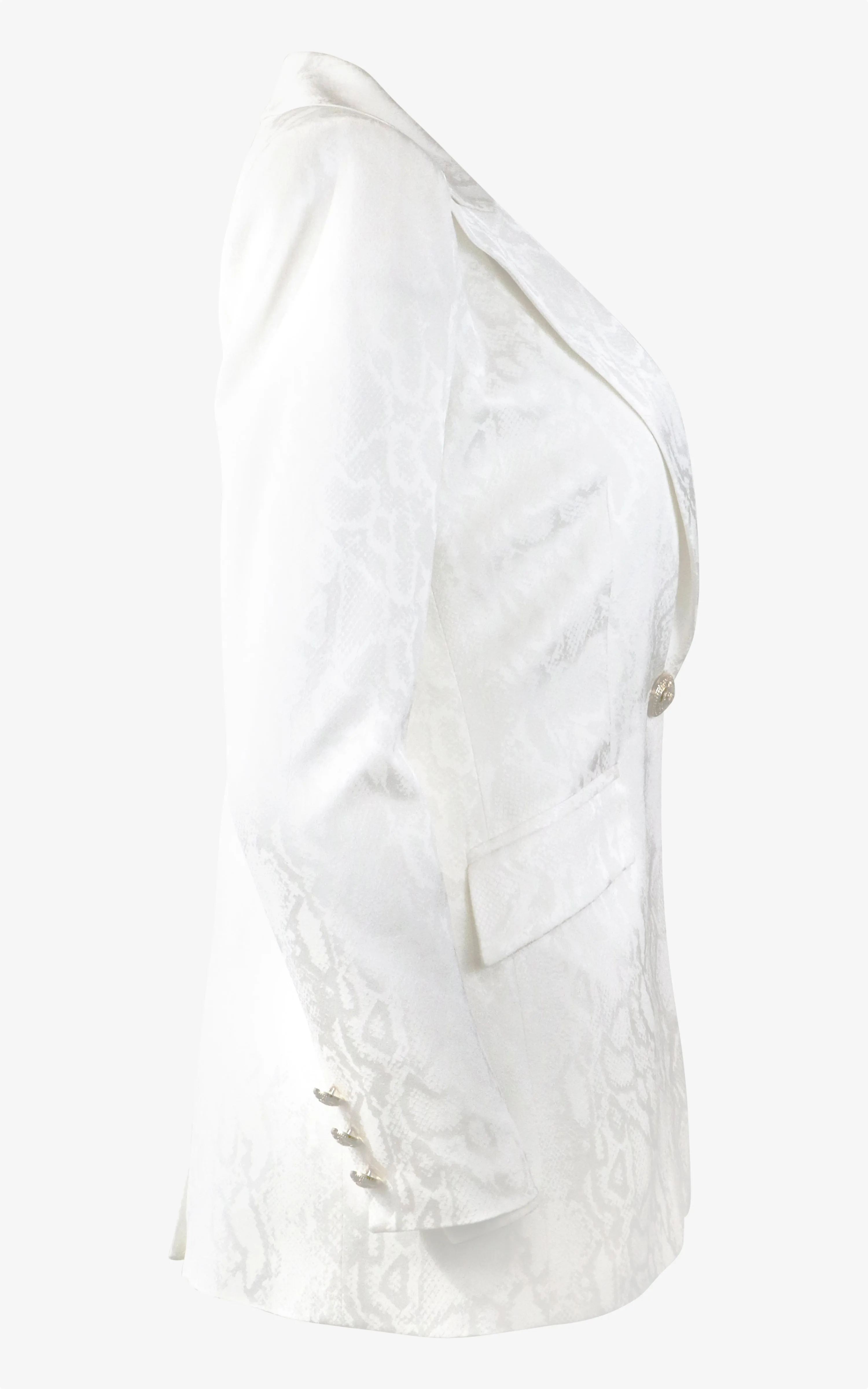 Pure Success Suit Jacket